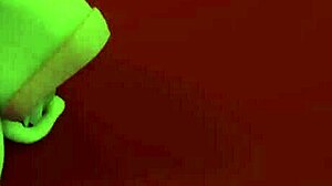 Janji Tiba-Tiba: AntonelaChan Bikin Kaget dalam Animasi Rule 34 Anime