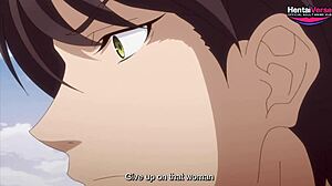 Epizoda 4 šťastný konec s velkými prsy. Yaoi manga s titulky v angličtině teď?