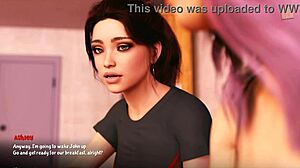 Στην ακαδημία του Α Ο Α, το επεισόδιο 13 ξετυλίγεται με νέες περιπέτειες