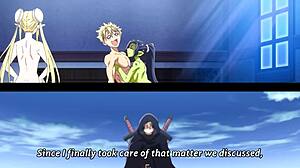 ヘイピーター、クルーとまた激しくバンギングする準備できた？