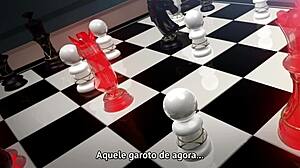 Sono Dipendente da High School DXD Stagione 1 Ep 01 Leggenda