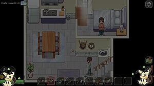 Hentai Spill Village Rhapsody Del 2 Español med landsbyvibes