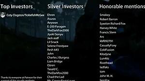 Эй! Посмотри дикую воре-анимацию с бонусными фурри углами!