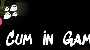 Moja prasacia princezná 0.8: učenie sexuálnej výchovy s jej obrovskými cicmi v hentai hre