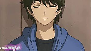 该死！第一次在工作中与老板色情干！