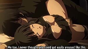 हेन्टाई यूफोरिया - हार्डकोर सेक्स सीनों का जबरदस्त शॉक