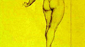 Môžu vintage erotické kresby stále vzrušiť?