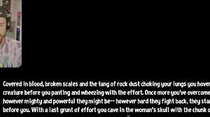 Bánom hogy belevetettem magam ebbe a vad BDSM RPG Adorevia játékba