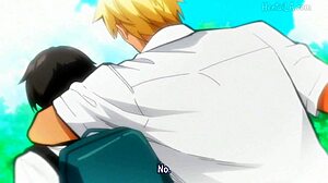 Jaká tajemství se skrývají v Ajisai No Chiru Koro?