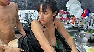 uh, i screw my friend's maid when i visit his place, yeah, i do that