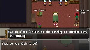 Hé, akarod látni a Henteria Chronicles 3 14. rész pixel akcióját?