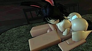 Perfectpeach3 Update 3 - Rohub Bunny Girl se ukazuje 14. února 2025