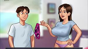 Summertime Saga 156!