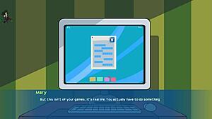 ค่าย Pinewood ตอนที่ 1: ความลับอะไรรออยู่ที่ค่าย?