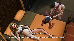 แฮร์รี่ พอตเตอร์ 3D เฮ็นไท พรีวิว: แอคชั่นกลุ่มที่เลวร้ายใน AU 4