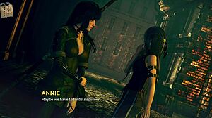 Anime Permainan Eternum 40