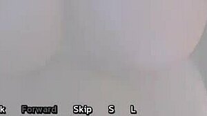 Η μεγάλη ετεροθαλής αδελφή λαχταρά σεξ στο κάμπινγκ σε 3D hentai - Ζωή στο Santa County