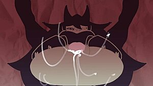 Miss Circle主宰Beat Banger群交动作