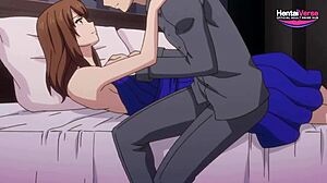 嘿，想听听我和他的相亲故事第11集吗？