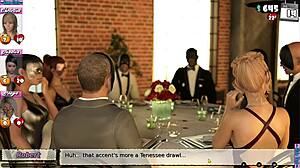 Ey, Niñera 06 con Jenkins, la Conexión es un Viaje Loco con Vueltas Salvajes