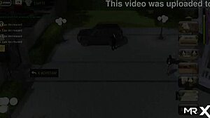 Modna posla se ne ustavi epizoda 2 del 74