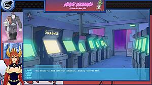 Yötunnit osa 10: Vampyyrit pelissä