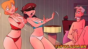 Chica de 18 Años Amenaza con Arruinar un Matrimonio