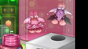 Buzama Fälla Dungeon 2 Emperor Edition Rå Scener