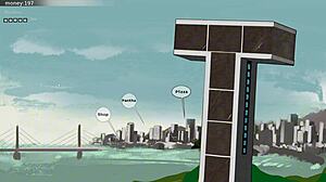 Teen Titans -puvut johtavat rajuihin pelianimaatioihin jaksossa 30