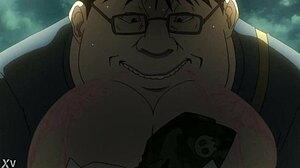 Ε, θέλεις να δεις καυτή δράση Btooom ecchi μαζί μου απόψε;