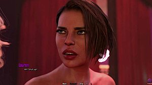 Мачеха поймана в публичном трио с пасынком. Все дико в Санта Каунти!