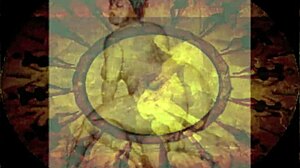 Adoro explorar arte erótica vintage de anime, é tão retrô e excitante, cheia de paixão e desejo