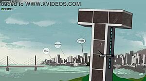 18Титаны часть 31 - что скрывается за этим эпизодом игры?