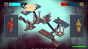 Igrajmo Dungeon sa slatkim debelim sisama u outfitima