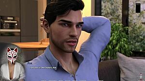 Race of Life esittelee rintavan MILF:n kuumissa sukahousuissa