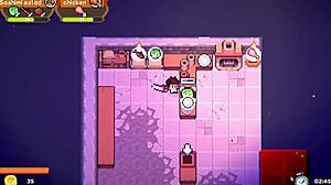 Hentai igra Ntr Rice del 6 prijateljica jebana na plaži