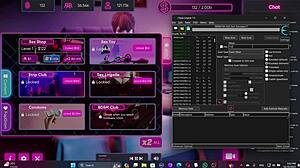 야, 섹스 인형 시뮬레이터 3 플레이하니 너무 야하고 격렬해!