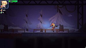 Zetria hentai spil ep 1 monster pik helbredelse