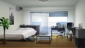 让我们玩丰满熟女在夏季乡村性生活窥视