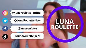 Heyy, guess what? I just caught my step sister masturbating and it got super rough! Can't believe how hot this homemade vid of a beautiful long-haired slut turned out.