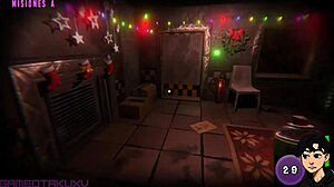 Kenapa Malam Fap di Klub Malam Frennis Begitu Panas?