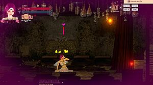 Guilty Hell 2のサキュバスに夢中