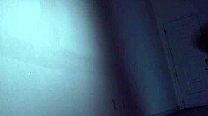 Hey, macam mana isteri selingkuh nampak doggystyle dalam stoking sexy?