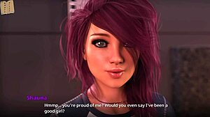 Krivkavé tučné prsia Wvm