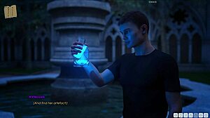 Hey, Lust Academy 171'e şimdi dalmak ister misin?