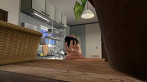 my husband’s father banged me... couldn’t stop him, 3d hentai