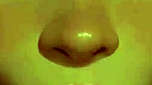 Jeg Vil Ha Deg i Munnen Min - Rødhåret Stesøster Suger BBC