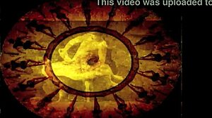 Vau, Pogledajte Ove Vintage Erotske Crteže Kako Oživljavaju!