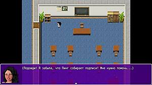 Angelica Origins Remake Parte 10 - Jugabilidad intensa completa.