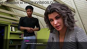 Accro aux MILF de Sunville, partie 8